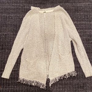 free people cardigan